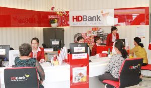 HDBank triển khai nhiều gói ưu đãi, đáp ứng nhu cầu khách hàng.