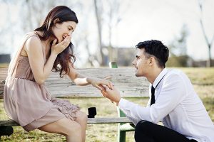 Bốn điều phụ nữ chúng ta cần ở người chồng