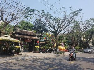 Nhiều sai phạm trong việc bán 'đất vàng' tại Đà Nẵng