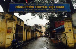 Phát hiện sai phạm trong việc cổ phần hóa Hãng phim truyện Việt Nam