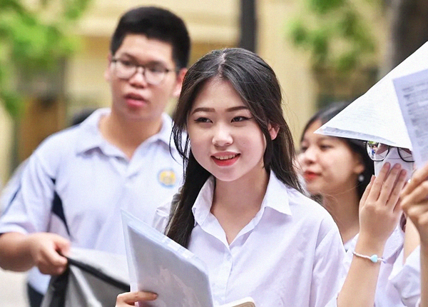 Giảm phương thức xét tuyển và sớm công bố đề án tuyển sinh đại học 2026
