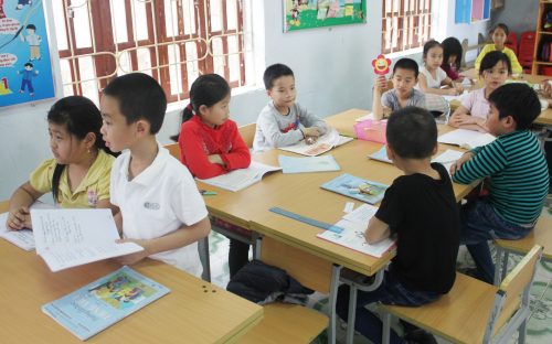 Hướng dẫn thu, sử dụng học phí năm học 2017-2018 tại TP. Hồ Chí Minh