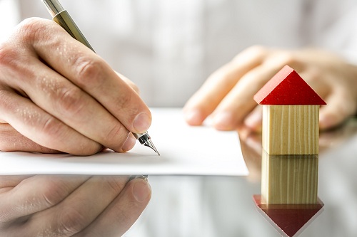 Tìm hiểu về việc làm hợp đồng mua bán nhà đất